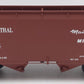 S-Helper Service 01114 S Gauge Illinois Central Offset Hopper #68454 EX/Box