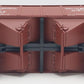 S-Helper Service 01114 S Gauge Illinois Central Offset Hopper #68454 EX/Box