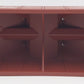 S-Helper Service 01114 S Gauge Illinois Central Offset Hopper #68454 EX/Box