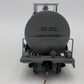 American Models 510-91 S Scale ACFX Single Dome Tank Car #72291 VG/Box