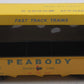 American Models 3372 S Scale Peabody AAR 3 Bay Hopper #9644 LN/Box