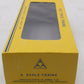 American Models 3372 S Scale Peabody AAR 3 Bay Hopper #9644 LN/Box