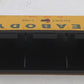 American Models 3372 S Scale Peabody AAR 3 Bay Hopper #9644 LN/Box