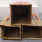 Lionel Vintage O Gauge Freight Cars: 2472, 6014, 2465, 3461, 6111 [5] VG