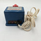 Marklin 6502 HO Scale 110 Volt Transformer EX