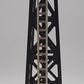 Lionel 6-12831 O Rotating Aircraft Beacon Tower EX/Box