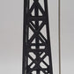 Lionel 6-12831 O Rotating Aircraft Beacon Tower EX/Box
