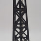 Lionel 6-12831 O Rotating Aircraft Beacon Tower EX/Box