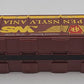 Menards 279-4568 O Pennsylvania Coal Hopper #10266 EX/Box
