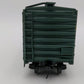 American Models 2223 S Scale Burlington Express Reefer #79227 VG/Box