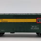 American Models 2223 S Scale Burlington Express Reefer #79227 VG/Box