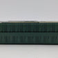 American Models 2223 S Scale Burlington Express Reefer #79227 VG/Box