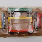 Aurora Rail Masters 932-8051 N Scale TTX #54100 & CP Rail #317 LN