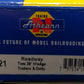 Athearn 10821 N Scale Roadway Two 28' Wedge Trailers & Dolly LN/Box