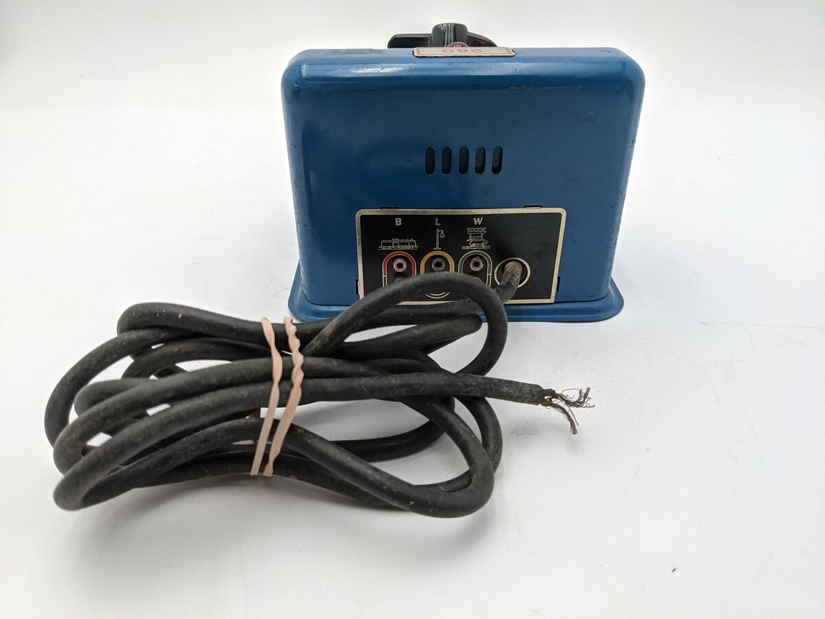 Marklin 280 125 Volt Transformer EX
