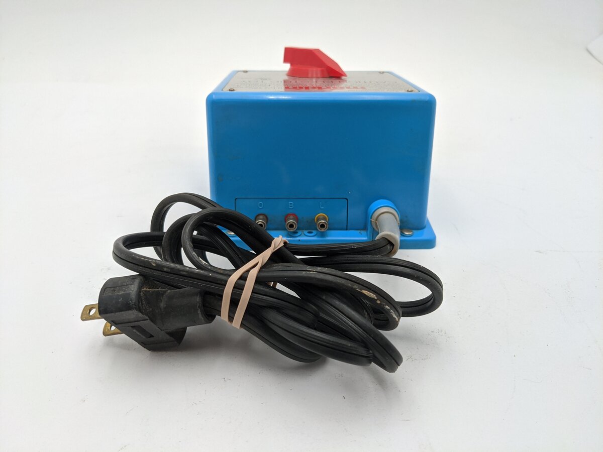 Marklin 6667A 16VA Toy Transformer EX
