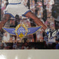 Upper Deck 1993-1994 Michael Jordan's Flight Team Uncut Sheet #2575/3000