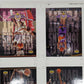 Upper Deck 1993-1994 Michael Jordan's Flight Team Uncut Sheet #2575/3000