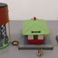 American Flyer Vintage S Gauge Accessories #596,23791,589 [3] VG