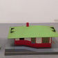 American Flyer Vintage S Gauge Accessories #596,23791,589 [3] VG