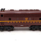 Mantua 402-20 HO Scale PRR F-7 Dummy Diesel Locomotive #9769 LN/Box