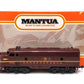 Mantua 402-20 HO Scale PRR F-7 Dummy Diesel Locomotive #9769 LN/Box