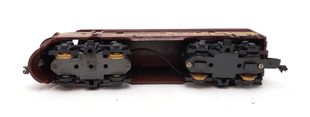 Mantua 402-20 HO Scale PRR F-7 Dummy Diesel Locomotive #9769 LN/Box