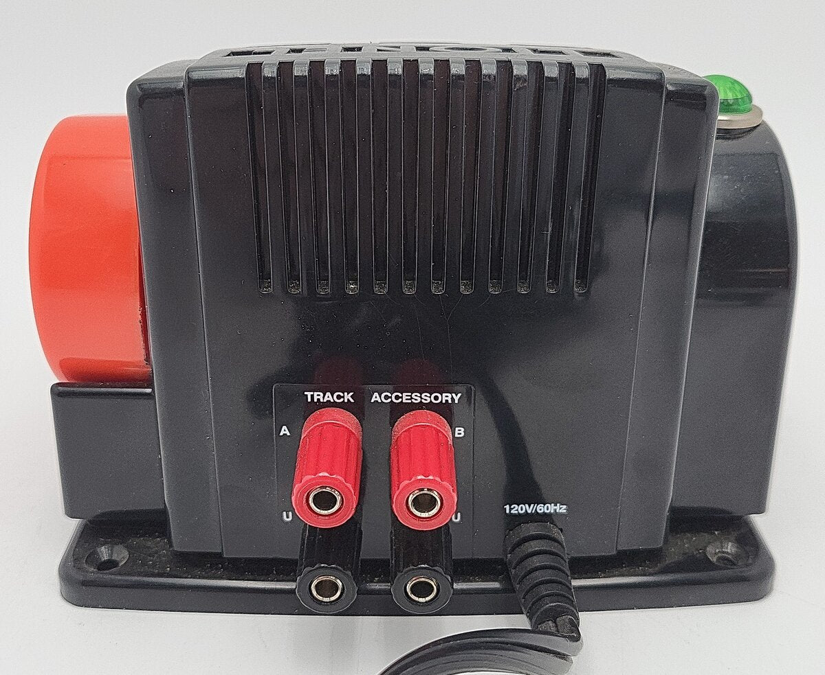 Lionel 6-14198 O CW-80 80 Watt Transformer EX