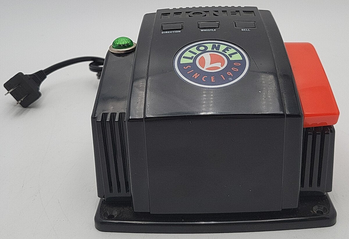 Lionel 6-14198 O CW-80 80 Watt Transformer EX