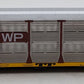 InterMountain 19479-04 N Western Pacific Auto Rack TTGX Flat Car #915212 EX/Box