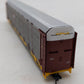 InterMountain 19479-04 N Western Pacific Auto Rack TTGX Flat Car #915212 EX/Box