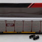 InterMountain 19479-04 N Western Pacific Auto Rack TTGX Flat Car #915212 EX/Box