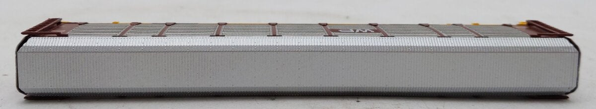InterMountain 19479-04 N Western Pacific Auto Rack TTGX Flat Car #915212 EX/Box