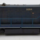 Atlas 8682 HO Missouri Pacific GE U23B Diesel Locomotive #2254 Weathered LN/Box