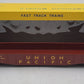 American Models 4418 S Gauge Union Pacific 52' Gondola #30901 (Hi-Rail) EX/Box