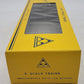 American Models 4418 S Gauge Union Pacific 52' Gondola #30901 (Hi-Rail) EX/Box