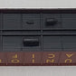 American Models 4418 S Scale (Hi-Rail) Union Pacific 52' Gondola #30925 VG/Box