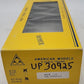 American Models 4418 S Scale (Hi-Rail) Union Pacific 52' Gondola #30925 VG/Box