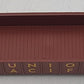 American Models 4418 S Scale (Hi-Rail) Union Pacific 52' Gondola #30925 VG/Box
