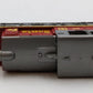 Aurora N Scale Santa Fe Plymouth WDT Locomotive #317 LN