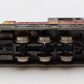 Aurora N Scale Santa Fe Plymouth WDT Locomotive #317 LN