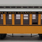 LGB 3080 G Scale Denver & Rio Grande Western Passenger Car VG/Box