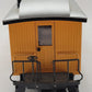 LGB 3080 G Scale Denver & Rio Grande Western Passenger Car VG/Box
