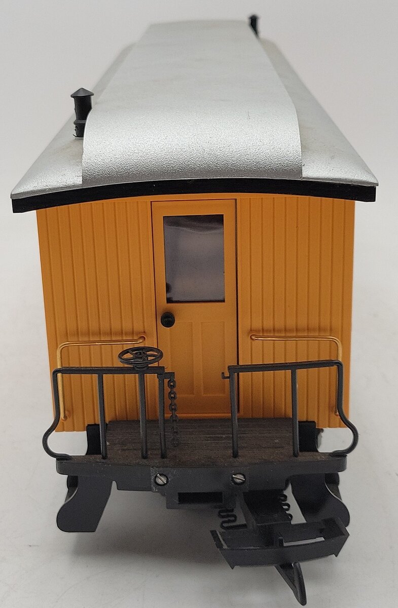 LGB 3080 G Scale Denver & Rio Grande Western Passenger Car VG/Box