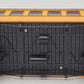 LGB 3080 G Scale Denver & Rio Grande Western Passenger Car VG/Box