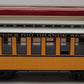LGB 3080 G Scale Denver & Rio Grande Western Passenger Car VG/Box