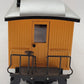 LGB 3080 G Scale Denver & Rio Grande Western Passenger Car VG/Box