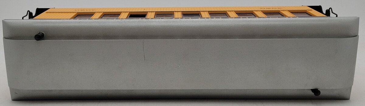 LGB 3080 G Scale Denver & Rio Grande Western Passenger Car VG/Box