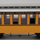 LGB 3080 G Scale Denver & Rio Grande Western Passenger Car VG/Box