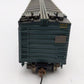 Athearn 97360 HO Railway Express Agency RTR 50' Ice Bunker Reefer #6537 Weatherd/Box
